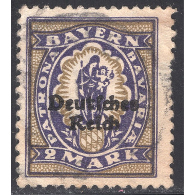 BAVARIA SCOTT 269