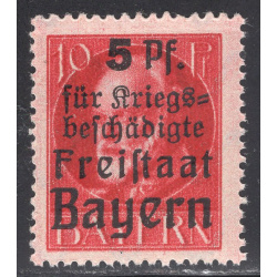 BAVARIA SCOTT B1
