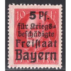 BAVARIA SCOTT B1
