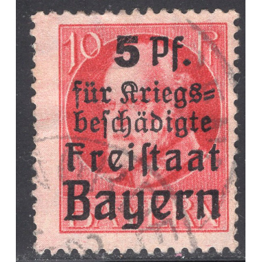 BAVARIA SCOTT B1