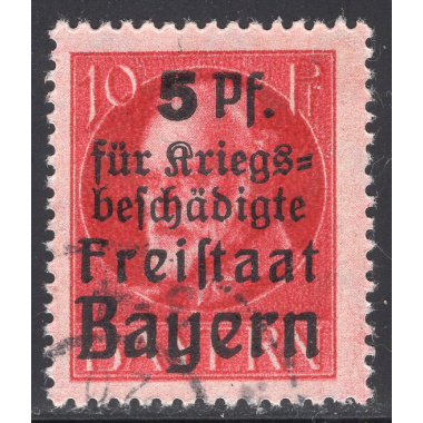 BAVARIA SCOTT B1