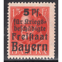 BAVARIA SCOTT B2
