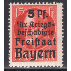 BAVARIA SCOTT B2