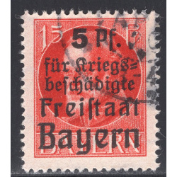 BAVARIA SCOTT B2