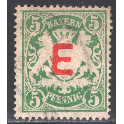 BAVARIA SCOTT O2