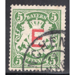 BAVARIA SCOTT O2