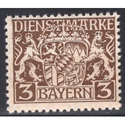 BAVARIA SCOTT O6