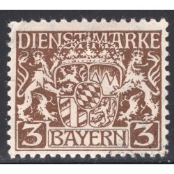 BAVARIA SCOTT O6