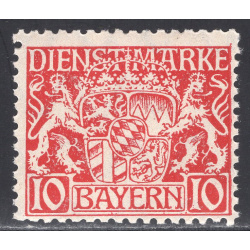 BAVARIA SCOTT O10