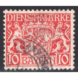 BAVARIA SCOTT O10