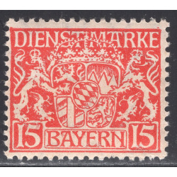 BAVARIA SCOTT O12