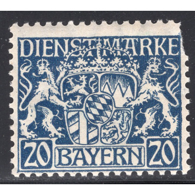 BAVARIA SCOTT O14