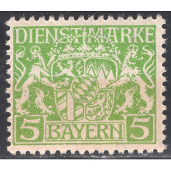 BAVARIA SCOTT O7