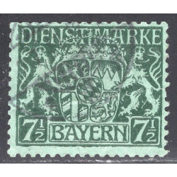 BAVARIA SCOTT O8