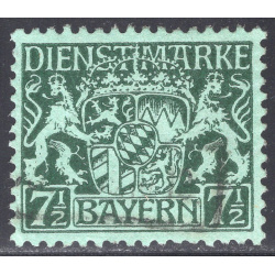 BAVARIA SCOTT O8