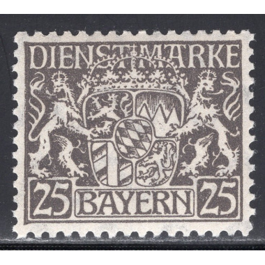 BAVARIA SCOTT O15