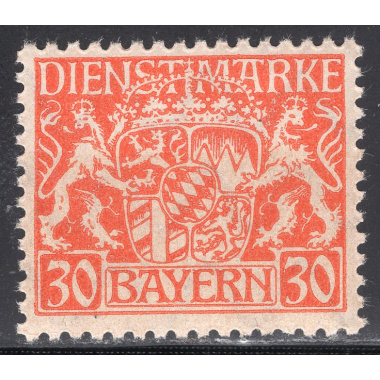 BAVARIA SCOTT O16