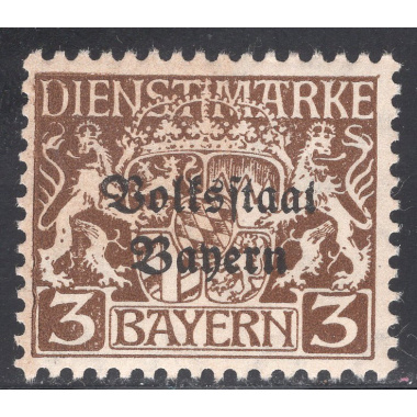 BAVARIA SCOTT O20