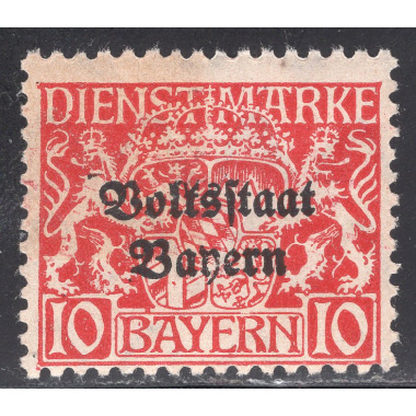 BAVARIA SCOTT O23