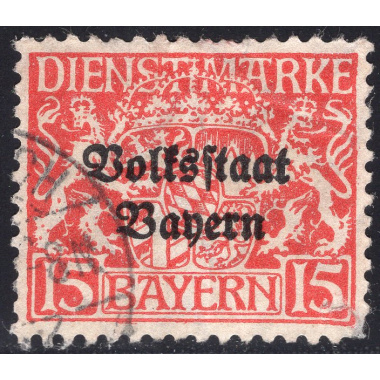 BAVARIA SCOTT O24