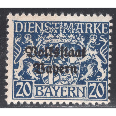 BAVARIA SCOTT O25