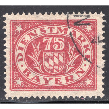 BAVARIA SCOTT O43