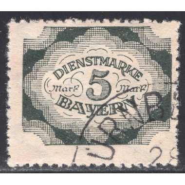 BAVARIA SCOTT O51