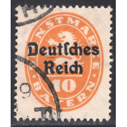 BAVARIA SCOTT O53
