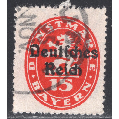 BAVARIA SCOTT O54