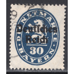 BAVARIA SCOTT O56