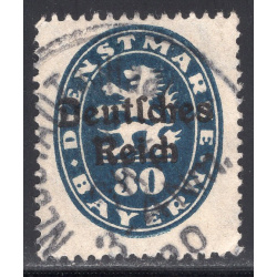 BAVARIA SCOTT O56
