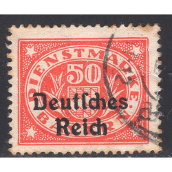 BAVARIA SCOTT O58