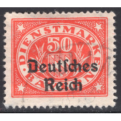 BAVARIA SCOTT O58