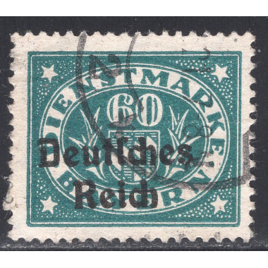 BAVARIA SCOTT O59