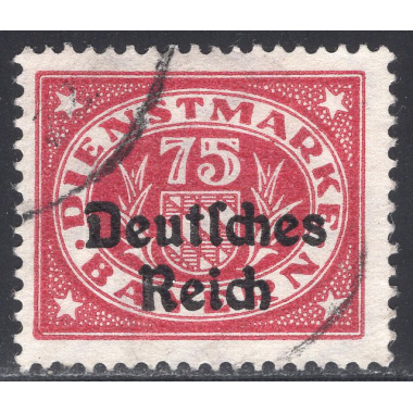 BAVARIA SCOTT O61