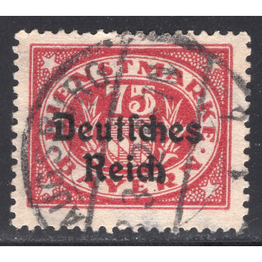 BAVARIA SCOTT O61