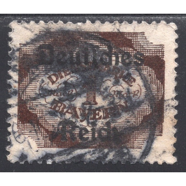 BAVARIA SCOTT O64