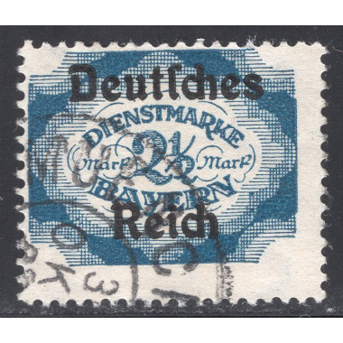BAVARIA SCOTT O67