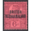 BECHUANALAND SCOTT 36