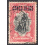 BELGIAN CONGO SCOTT 39A