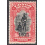 BELGIAN CONGO SCOTT 72