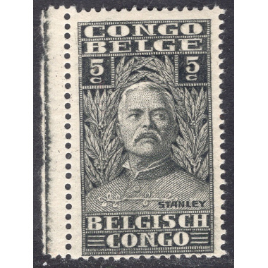 BELGIAN CONGO SCOTT 115