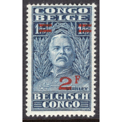 BELGIAN CONGO SCOTT 133