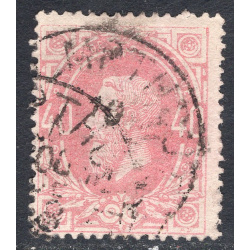 BELGIUM SCOTT 35