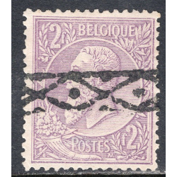 BELGIUM SCOTT 59