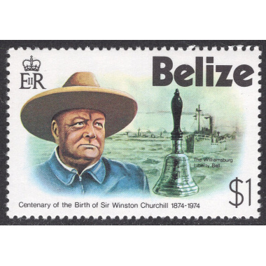 BELIZE SCOTT 364