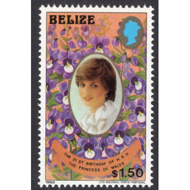 BELIZE SCOTT 623
