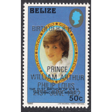 BELIZE SCOTT 631