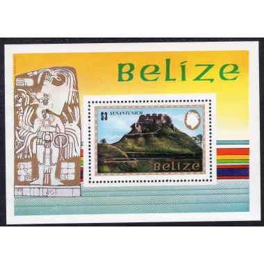 BELIZE SCOTT 684