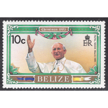 BELIZE SCOTT 694